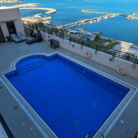 Loumage Hotel & Suites Manama Exterior photo