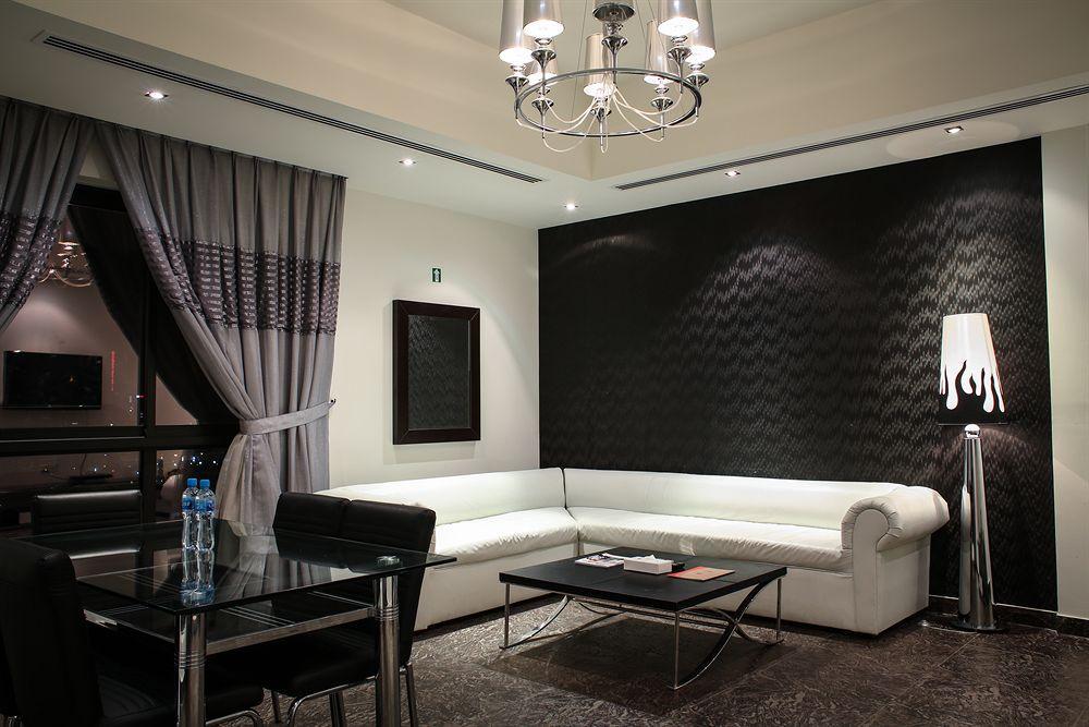 Loumage Hotel & Suites Manama Exterior photo