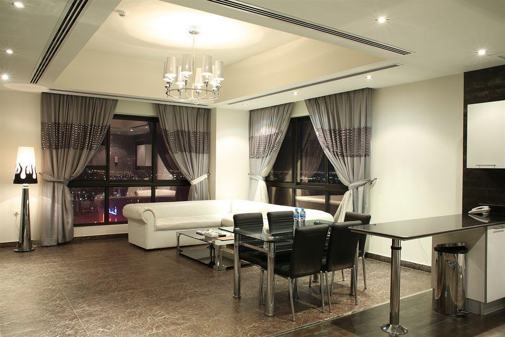 Loumage Hotel & Suites Manama Exterior photo