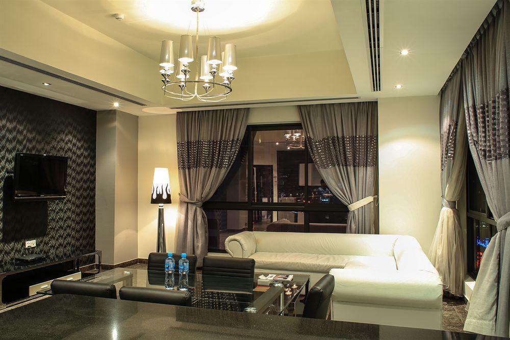 Loumage Hotel & Suites Manama Exterior photo
