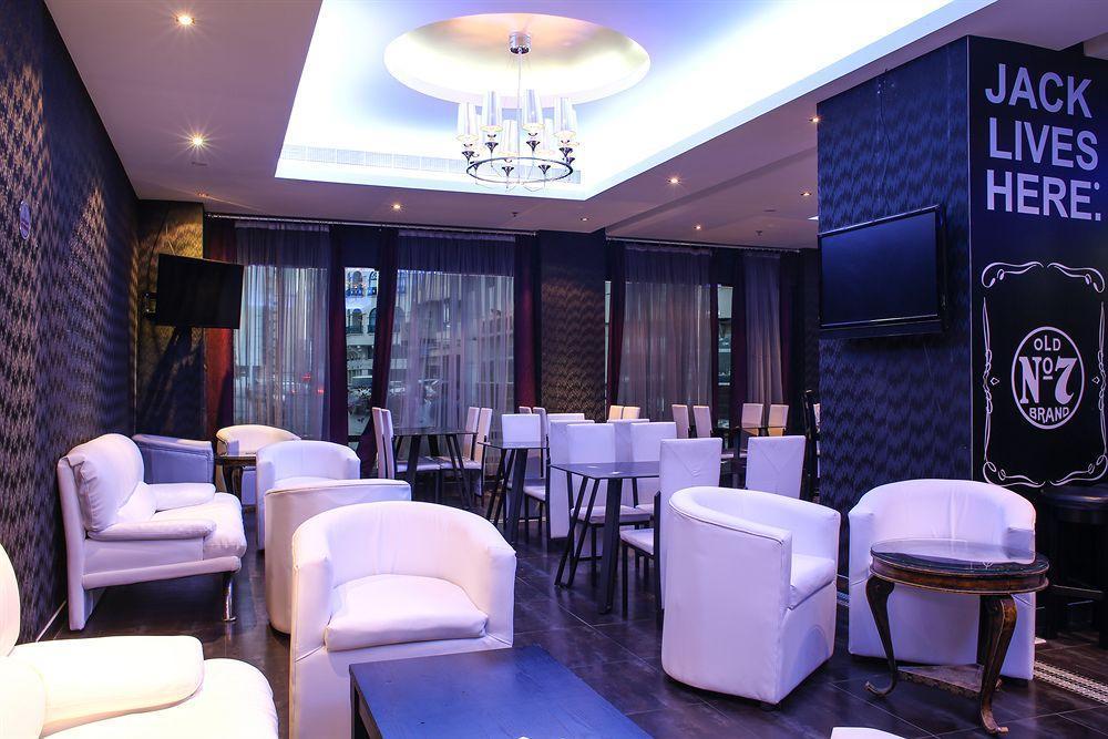 Loumage Hotel & Suites Manama Exterior photo
