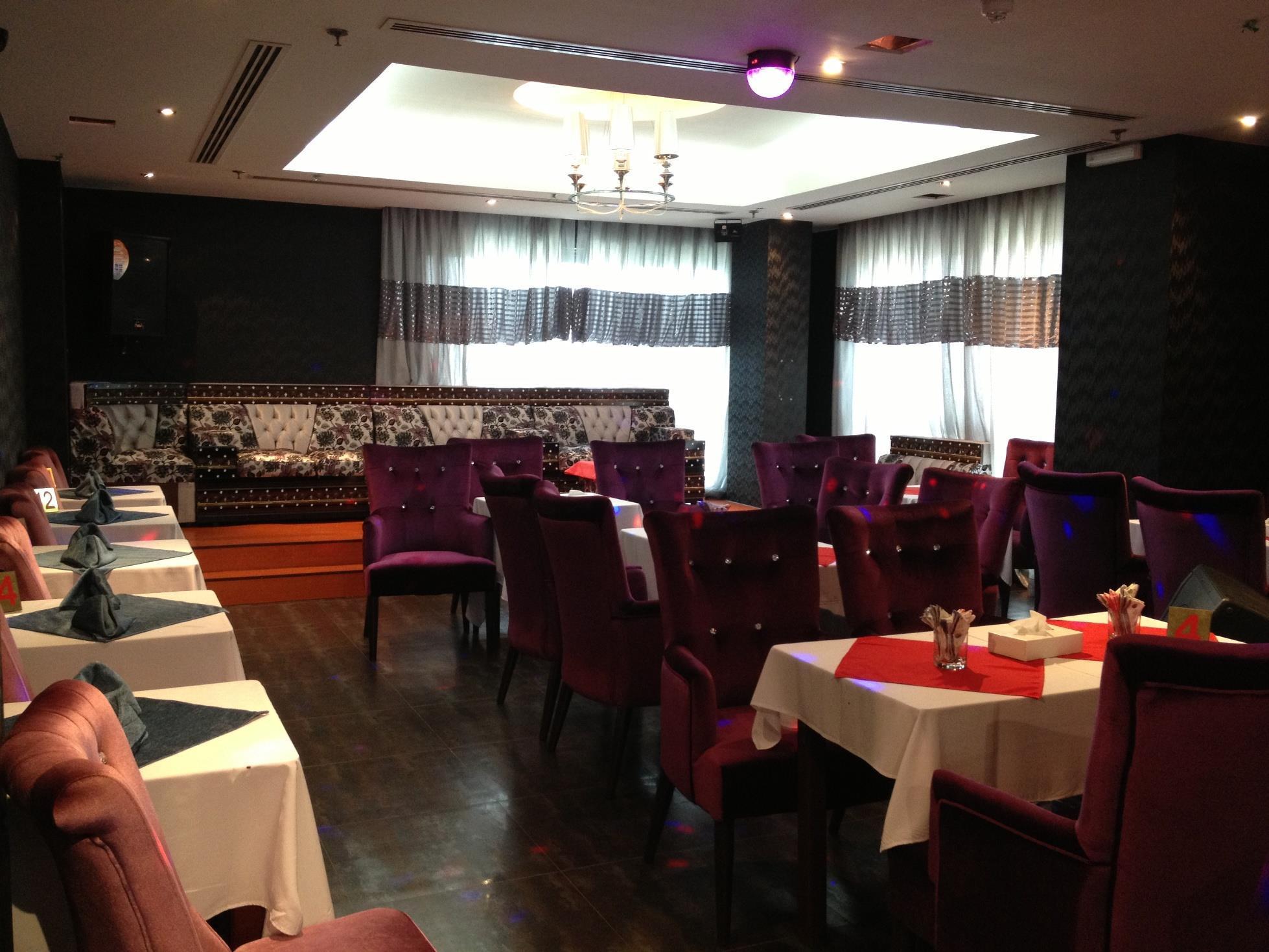 Loumage Hotel & Suites Manama Exterior photo