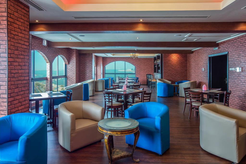 Loumage Hotel & Suites Manama Exterior photo