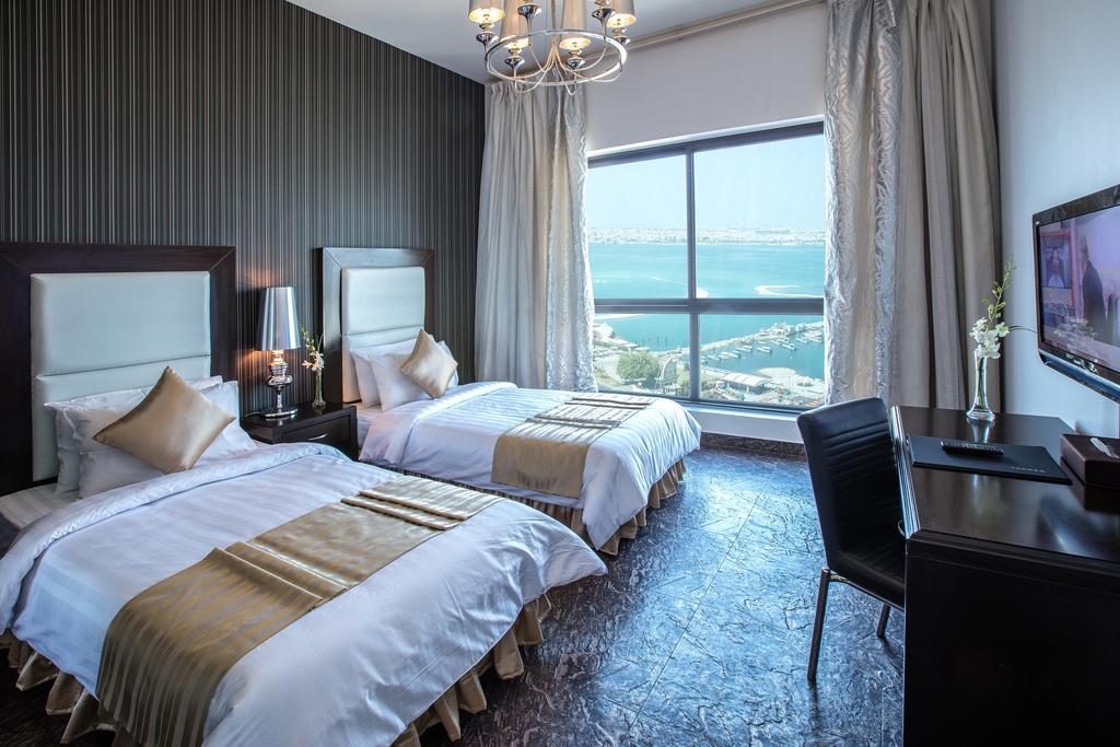 Loumage Hotel & Suites Manama Exterior photo