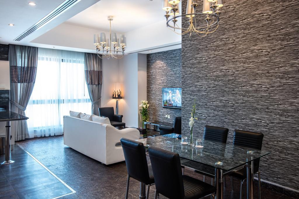 Loumage Hotel & Suites Manama Exterior photo