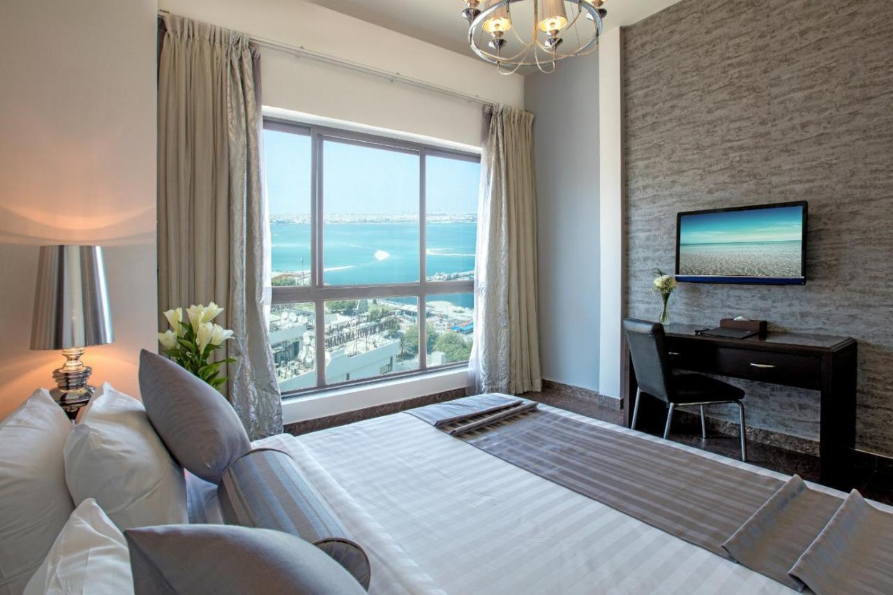 Loumage Hotel & Suites Manama Exterior photo