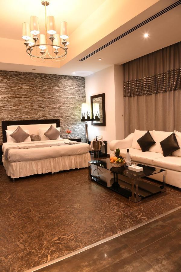 Loumage Hotel & Suites Manama Exterior photo